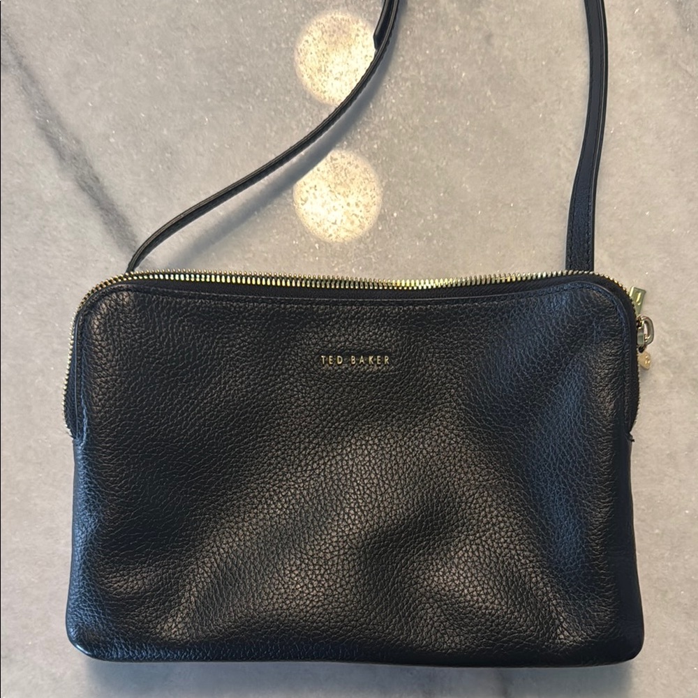 Ted Baker Black Women's Bag